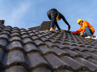 About Top Fairlawn Roofing Company